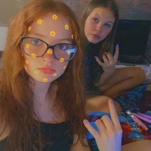 Meet your Posher, Trystia